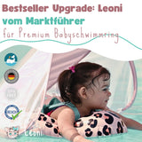Leonie | Baby-Schwimmtrainer mit Sonnendach