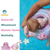 Meerjungfrau | Baby-Schwimmsitz