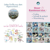 Meerjungfrau | Baby-Schwimmsitz