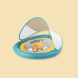 Kroki+ | Tiefenverstellbarer Baby-Schwimmsitz