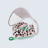 Leonie | Baby-Schwimmtrainer mit Sonnendach