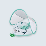 Robi | Baby-Schwimmtrainer mit Sonnendach