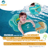 Toni | Mitwachsender Baby-Schwimmsitz