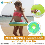 Toni | Mitwachsender Baby-Schwimmsitz