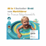 Kroki | Extra stabiler Baby-Schwimmsitz