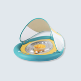 Kroki+ | Tiefenverstellbarer Baby-Schwimmsitz