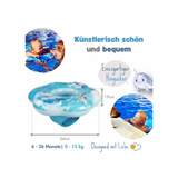 Narwal | Baby-Schwimmsitz