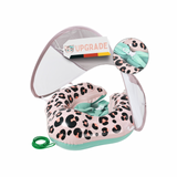 Leonie | Baby-Schwimmtrainer mit Sonnendach