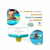 Kroki | Extra stabiler Baby-Schwimmsitz