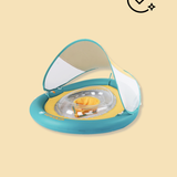 Kroki+ | Tiefenverstellbarer Baby-Schwimmsitz