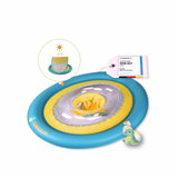 Kroki+ | Tiefenverstellbarer Baby-Schwimmsitz
