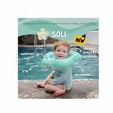 Soli | Baby Floating Ring